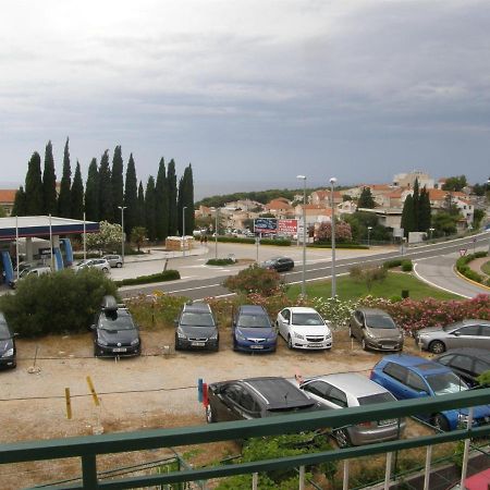 Apartment Josko Primošten Exterior foto