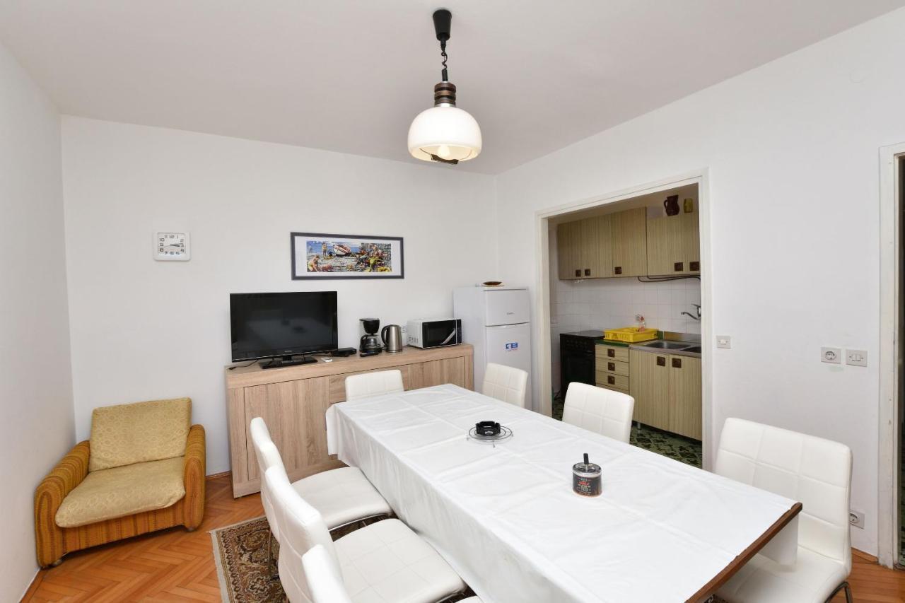 Apartment Josko Primošten Exterior foto