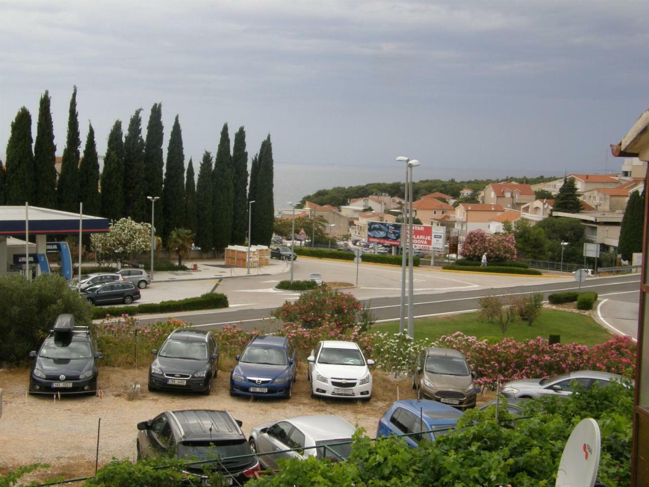 Apartment Josko Primošten Exterior foto